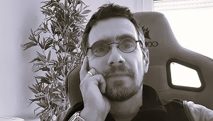 Cédric Mathon - Psychologue par téléphone et consultation en ligne sur Mende et la Lozère